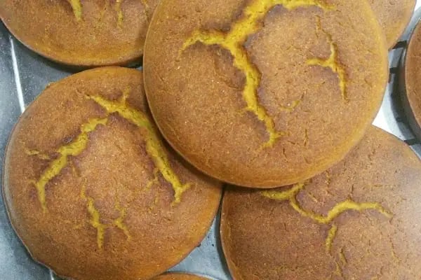 Saroğlu Ekmek Fabrikasi - Resim 2