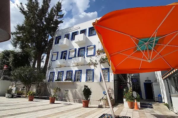 Datça Feribot İskelesi - Resim 17