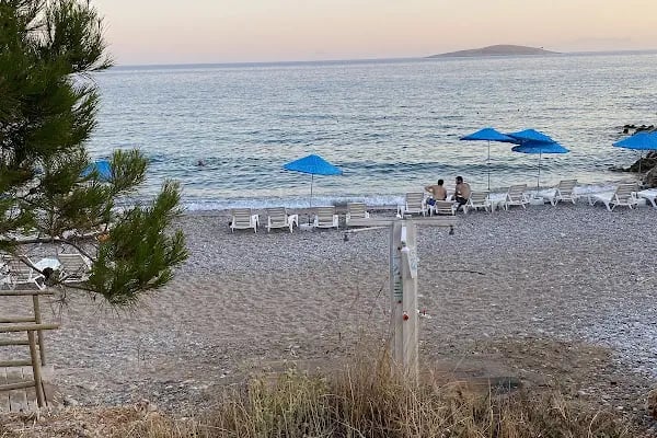 Datça Feribot İskelesi - Resim 18