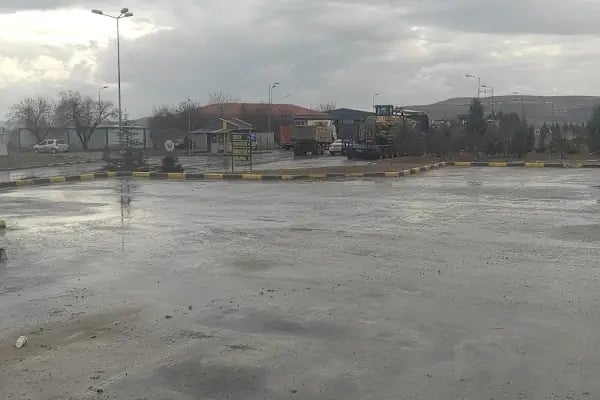 ITC Katı Atık Entegre Tesisleri - Resim 7