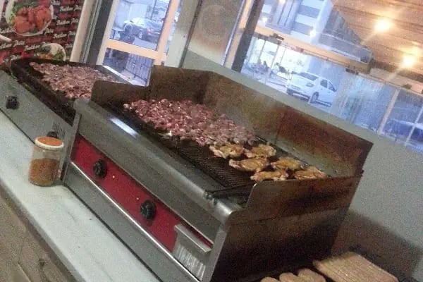 Balkan Piliç Coffee Grill - Resim 7