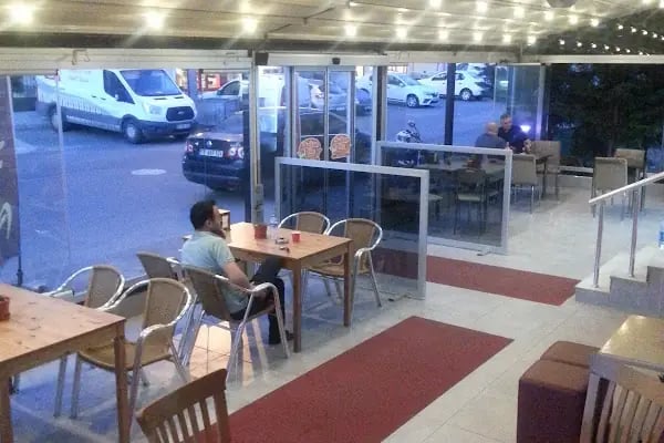 Balkan Piliç Coffee Grill - Resim 6
