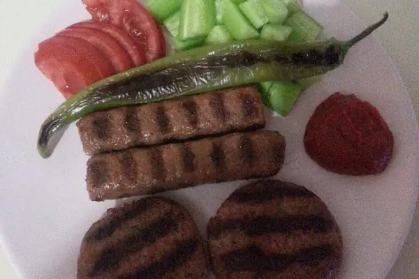 Balkan Piliç Coffee Grill - Resim 4