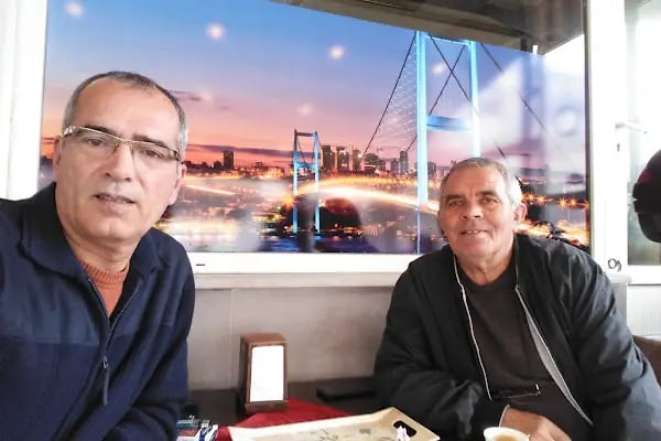 Balkan Piliç Coffee Grill - Resim 11