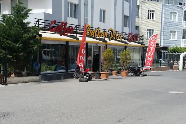 Balkan Piliç Coffee Grill - Resim 5