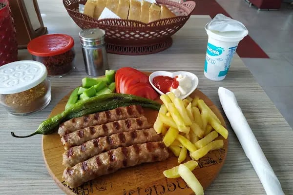 Balkan Piliç Coffee Grill - Resim 2