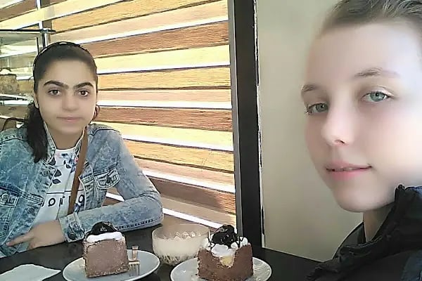 Balkan Piliç Coffee Grill - Resim 10