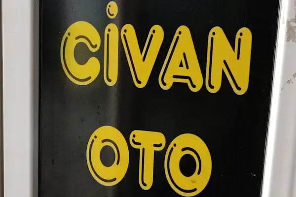 Civan Oto Yıkama Oto Park - Resim 9