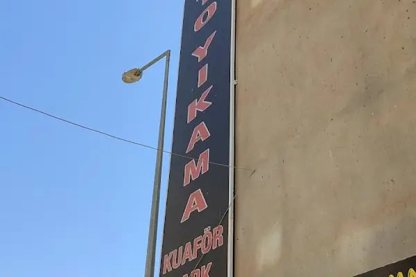 Civan Oto Yıkama Oto Park - Resim 8