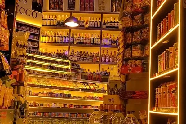 Alis Süpermarket - Resim 3