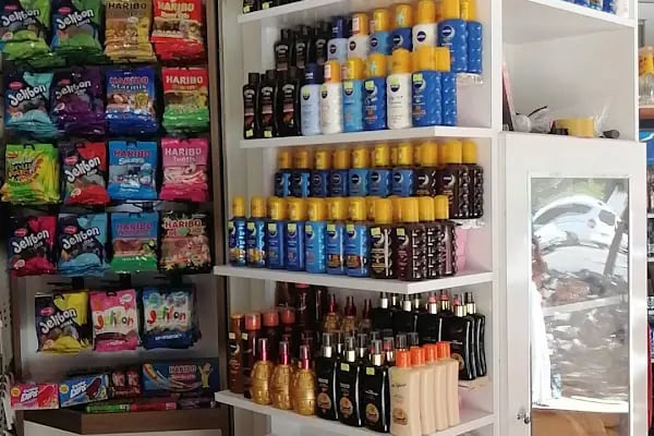 Alis Süpermarket - Resim 10