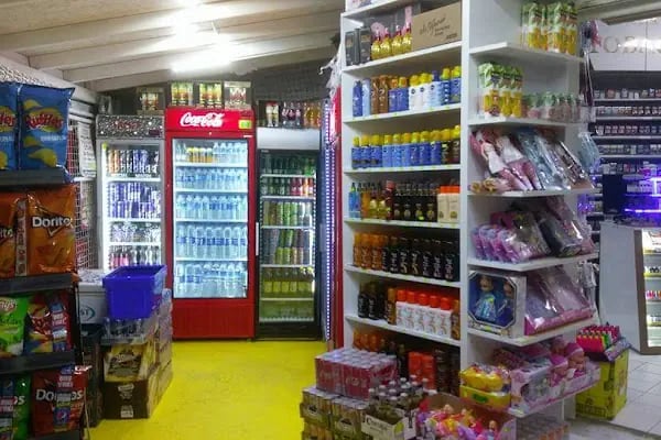 Alis Süpermarket - Resim 13