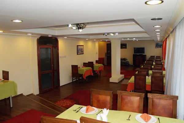 Hotel Grand Duman - Resim 11