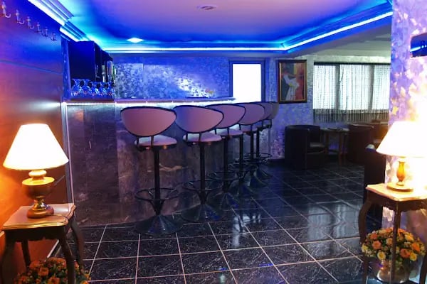 Hotel Grand Duman - Resim 7