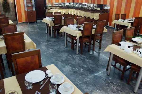 Hotel Grand Duman - Resim 4