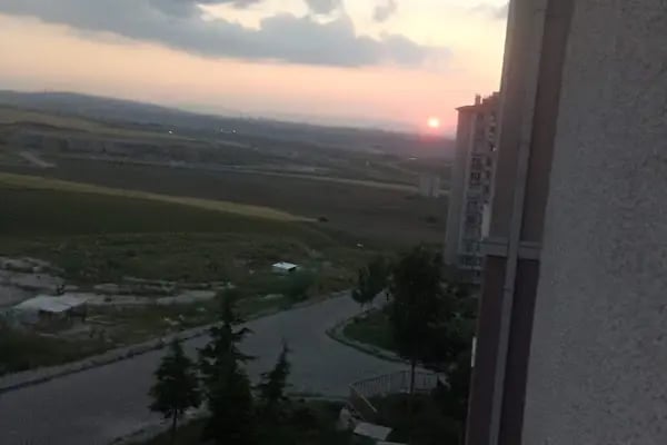 Hotel Grand Duman - Resim 19