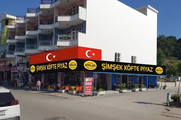 ARSLAN ŞİMŞEK KÖFTECİSİ LÜTFİ USTA - Resim 19