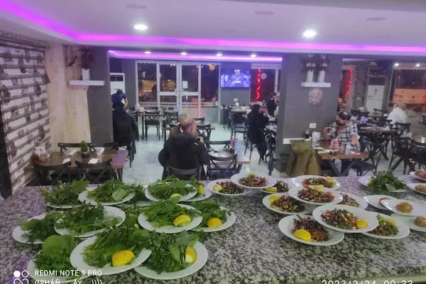 ARSLAN ŞİMŞEK KÖFTECİSİ LÜTFİ USTA - Resim 9