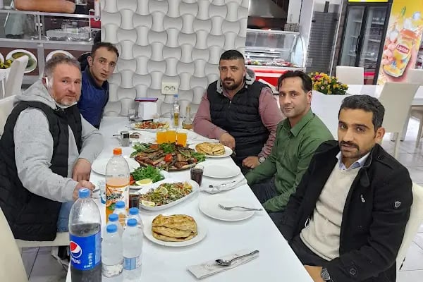 ARSLAN ŞİMŞEK KÖFTECİSİ LÜTFİ USTA - Resim 16