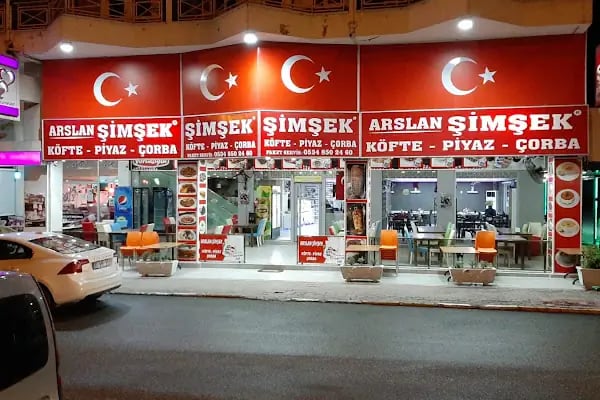 ARSLAN ŞİMŞEK KÖFTECİSİ LÜTFİ USTA - Resim 2