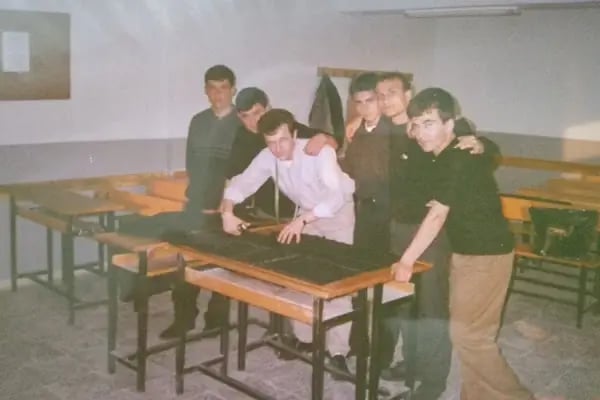 Terzi Ali &amp; Zeynep - Balikesir - Resim 2