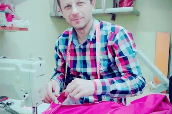 Terzi Ali &amp; Zeynep - Balikesir - Resim 8