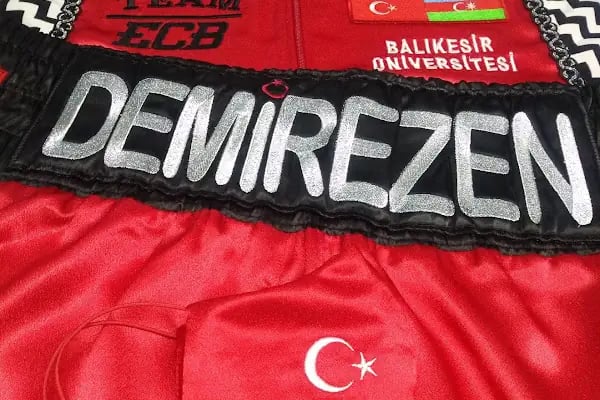 Terzi Ali &amp; Zeynep - Balikesir - Resim 19