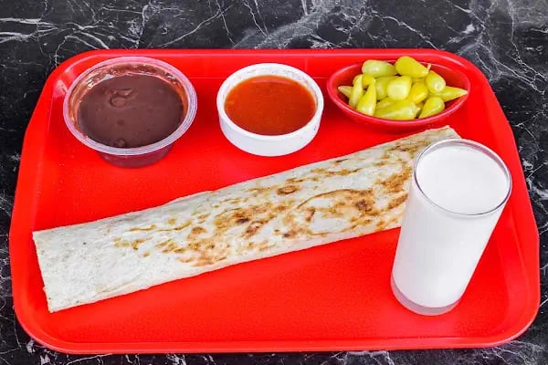Çayırova Zurna Dürüm - Resim 5