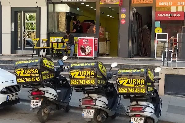 Çayırova Zurna Dürüm - Resim 4