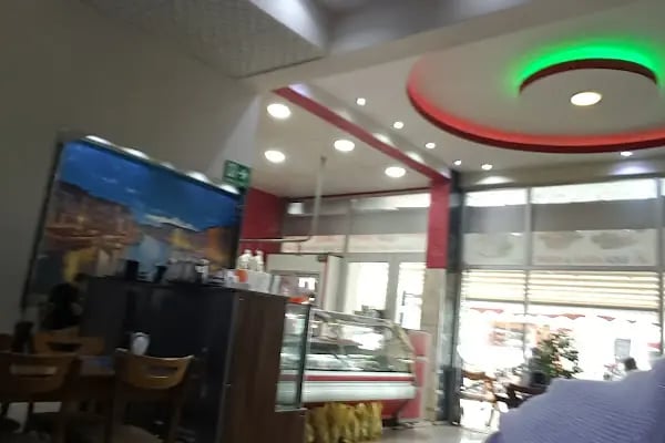 Ali ILICA Kebap Salonu - Resim 2