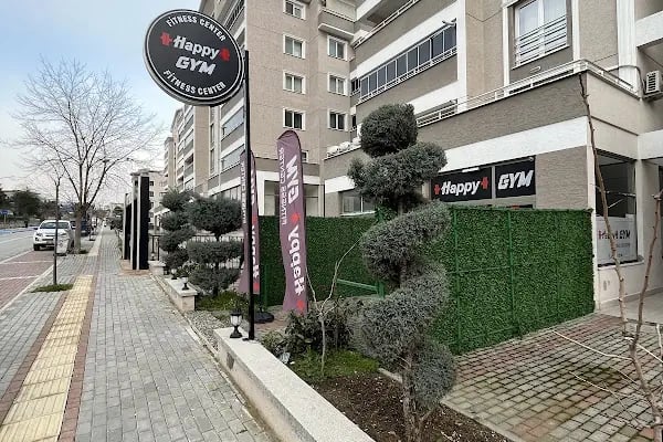 HappyGYM Balkan - Resim 4
