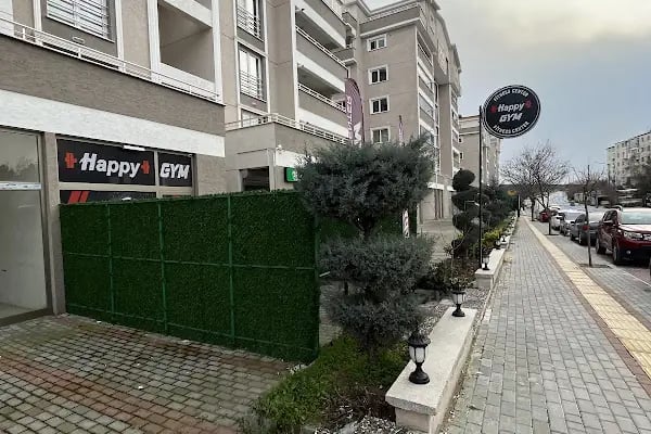 HappyGYM Balkan - Resim 8