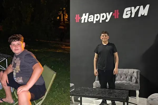 HappyGYM Balkan - Resim 12