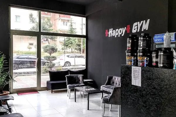 HappyGYM Balkan - Resim 3