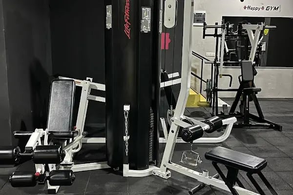 HappyGYM Balkan - Resim 2