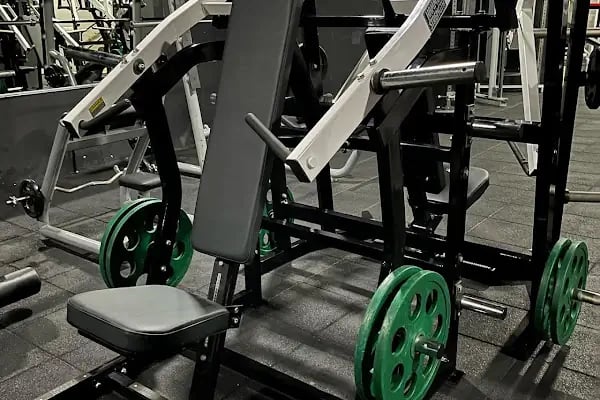 HappyGYM Balkan - Resim 20