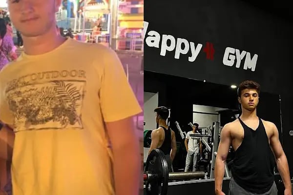 HappyGYM Balkan - Resim 19