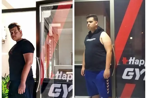 HappyGYM Balkan - Resim 15