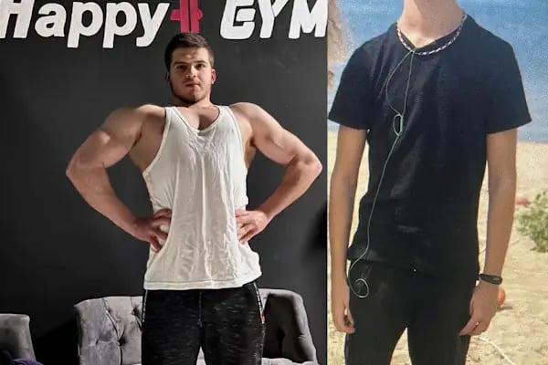 HappyGYM Balkan - Resim 18