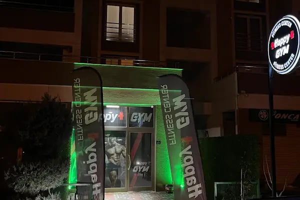 HappyGYM Balkan - Resim 10