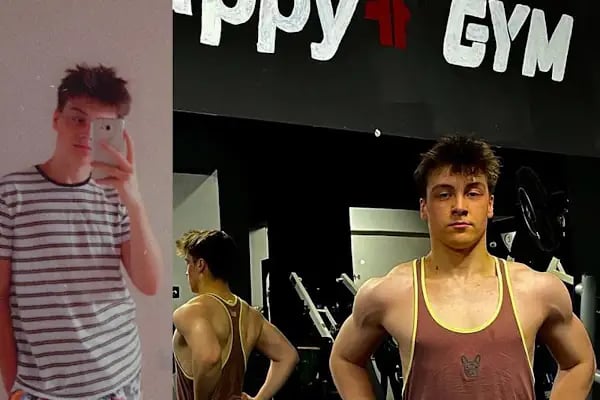 HappyGYM Balkan - Resim 11