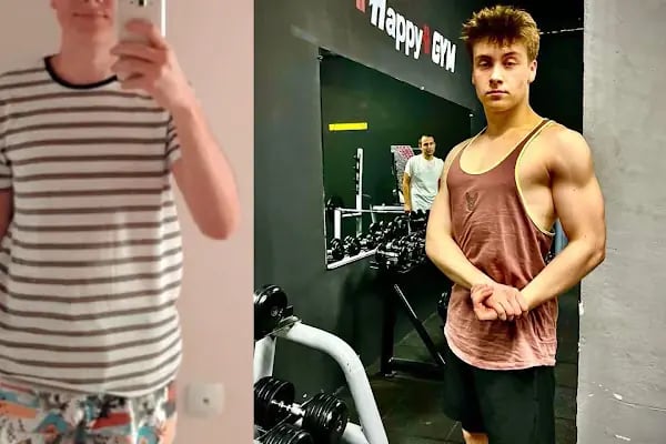 HappyGYM Balkan - Resim 13