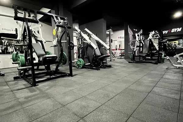 HappyGYM Balkan - Resim 16