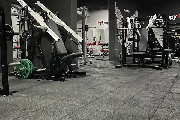 HappyGYM Balkan - Resim 1
