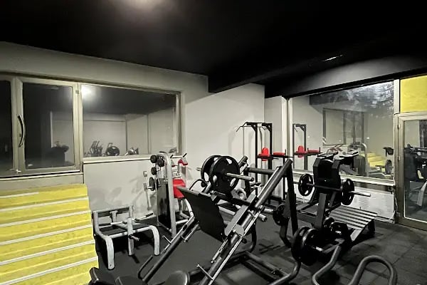 HappyGYM Balkan - Resim 17