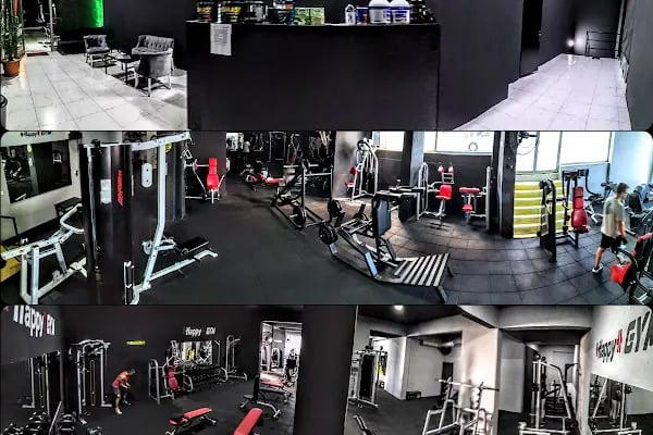 HappyGYM Balkan - Resim 6