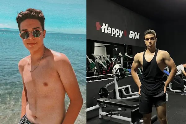 HappyGYM Balkan - Resim 5