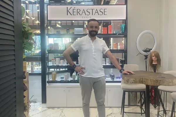 Mehmet Tatlı - Kozyatağı - Resim 4