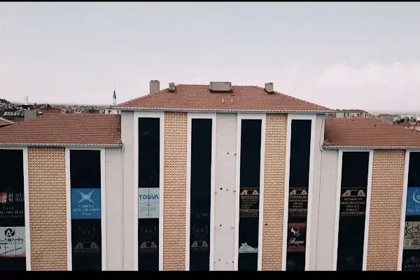 ACA Mimarlık - Resim 2
