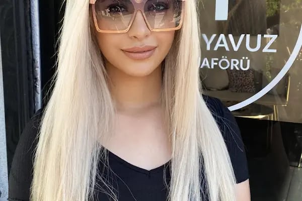 Kudret yavuz kadın kuaförü - Resim 4